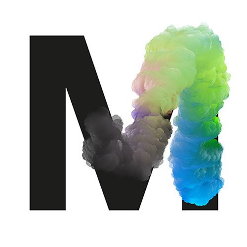 Chemical Cloud — 3D motion design and key visual by José Bernabé, freelance Art Director