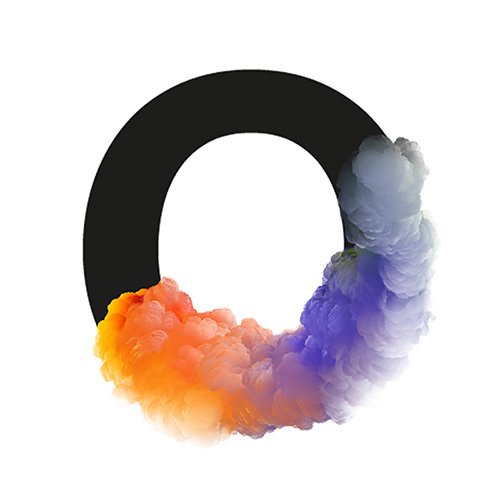 Chemical Cloud — 3D motion design and key visual by José Bernabé, freelance Art Director