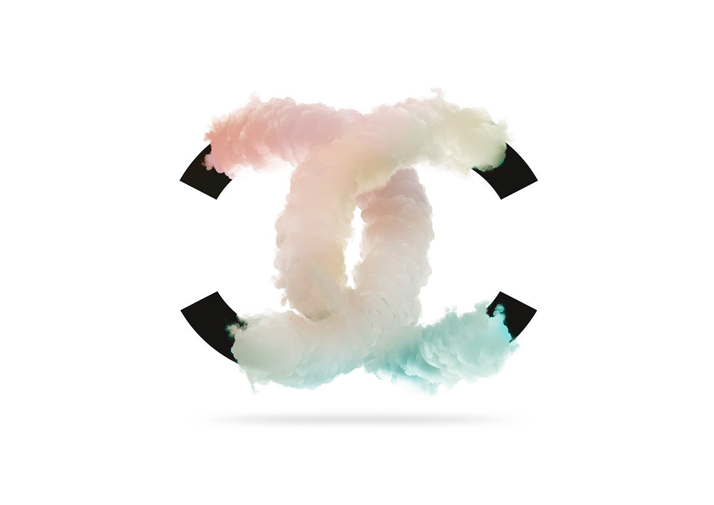 Chemical Cloud — 3D motion design and key visual by José Bernabé, freelance Art Director