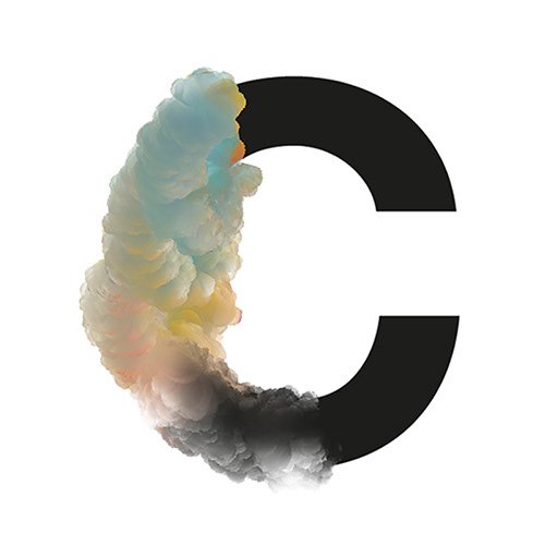 Chemical Cloud — 3D motion design and key visual by José Bernabé, freelance Art Director