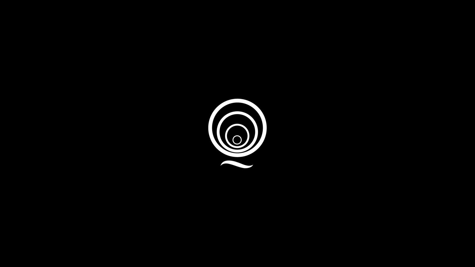 Logo design and opening titles — lettering and branding by José Bernabé, Art Director