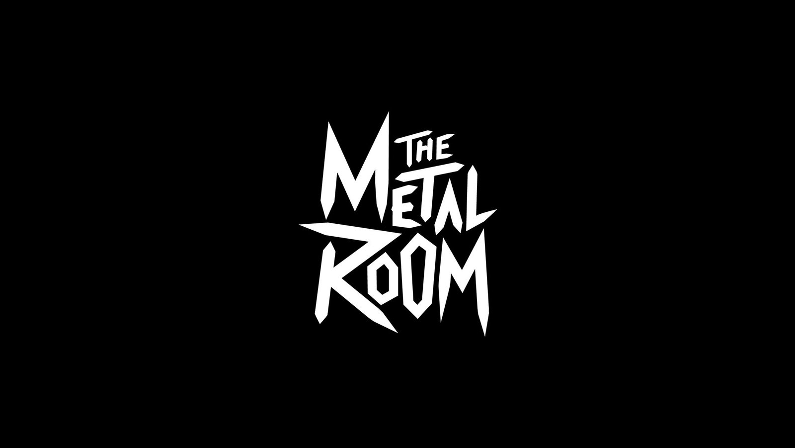 Logo design and opening titles — lettering and branding by José Bernabé, Art Director