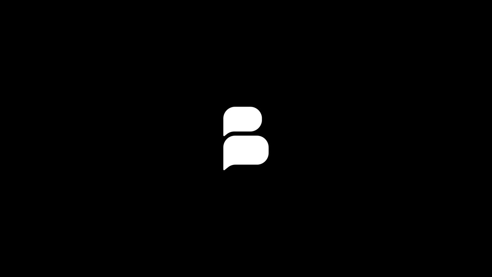 Logo design and opening titles — lettering and branding by José Bernabé, Art Director
