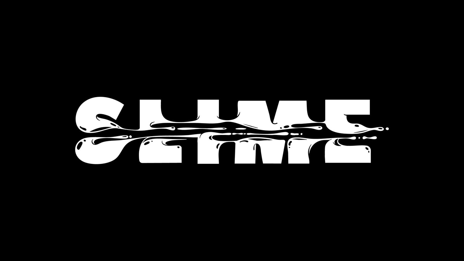 Logo design and opening titles — lettering and branding by José Bernabé, Art Director