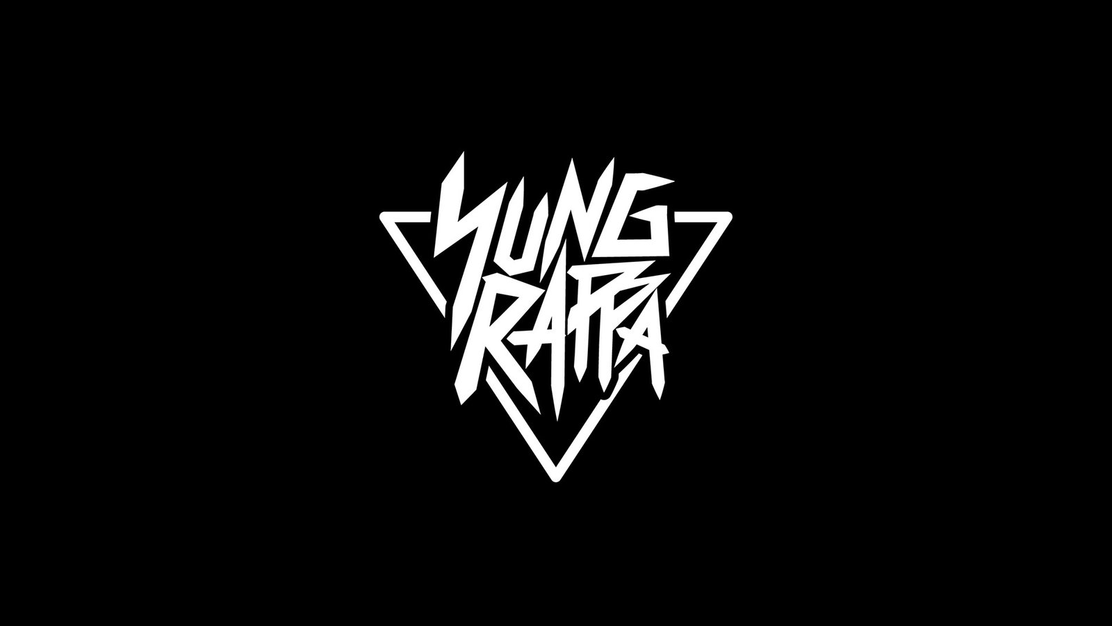 Logo design and opening titles — lettering and branding by José Bernabé, Art Director