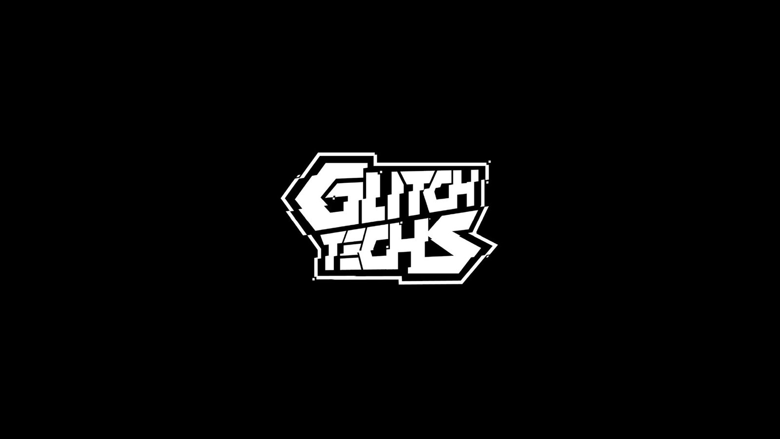 Logo design and opening titles — lettering and branding by José Bernabé, Art Director