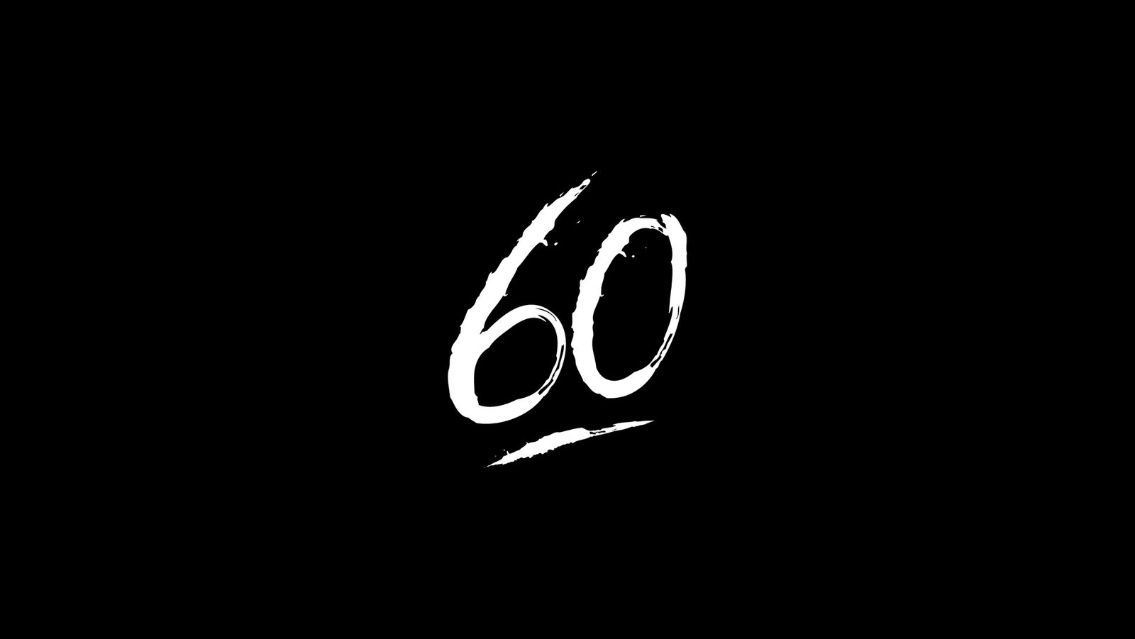 Logo design and opening titles — lettering and branding by José Bernabé, Art Director