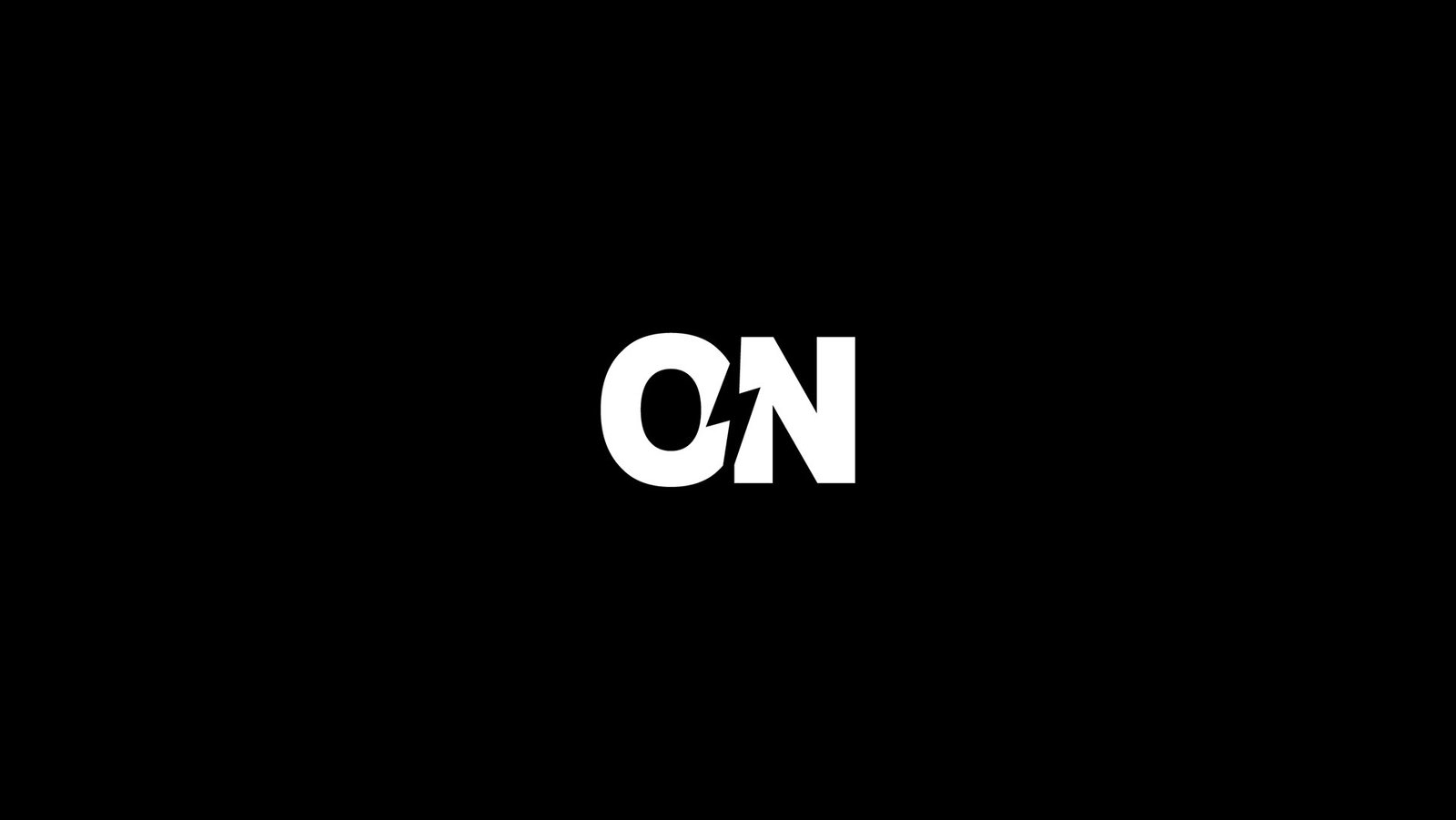 Logo design and opening titles — lettering and branding by José Bernabé, Art Director