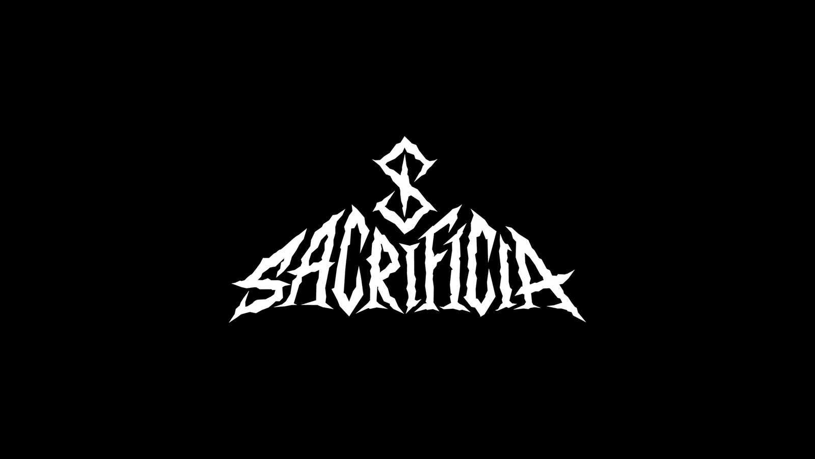 Logo design and opening titles — lettering and branding by José Bernabé, Art Director