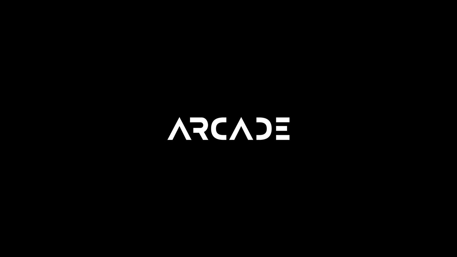Logo design and opening titles — lettering and branding by José Bernabé, Art Director