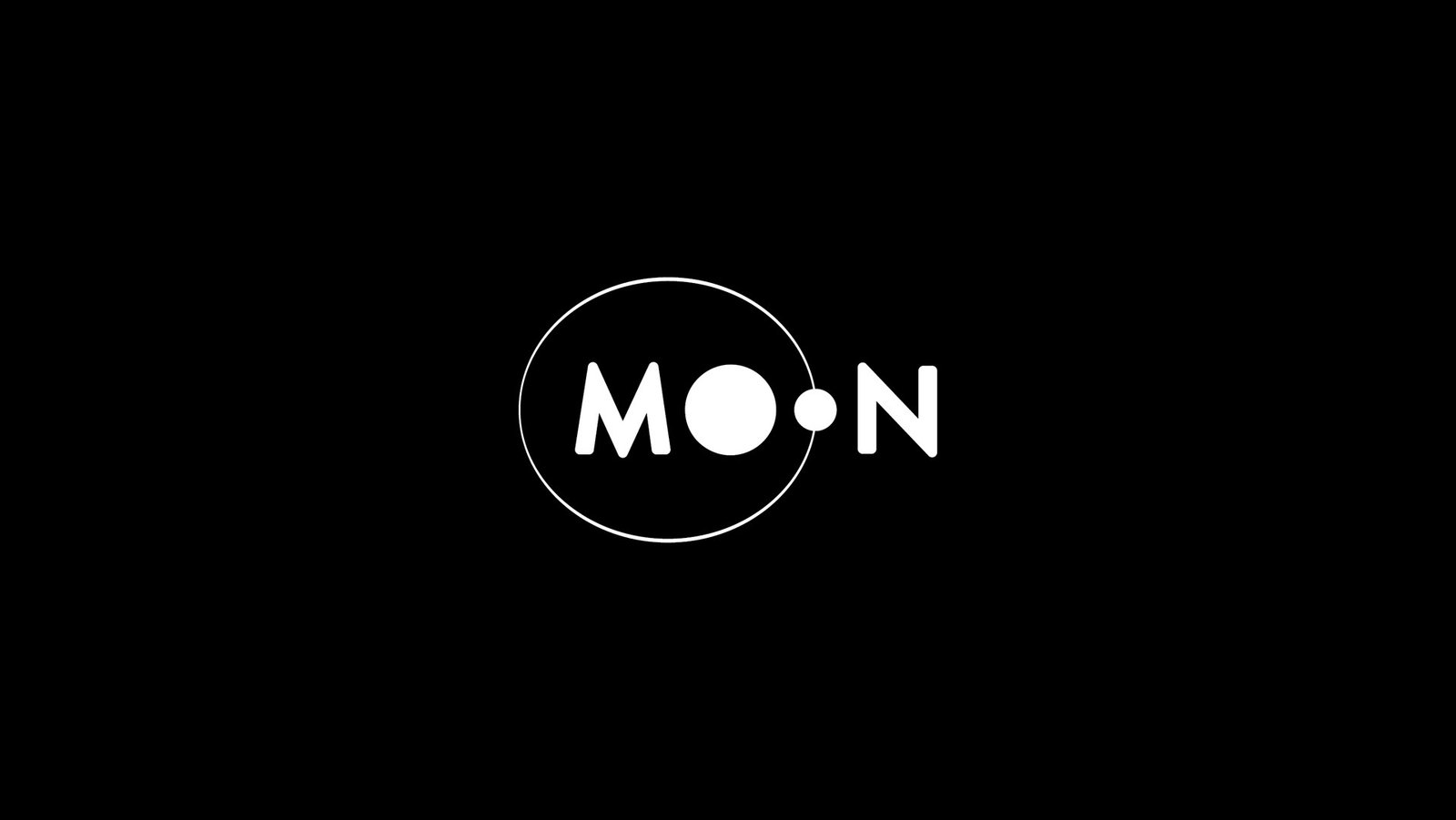 Logo design and opening titles — lettering and branding by José Bernabé, Art Director