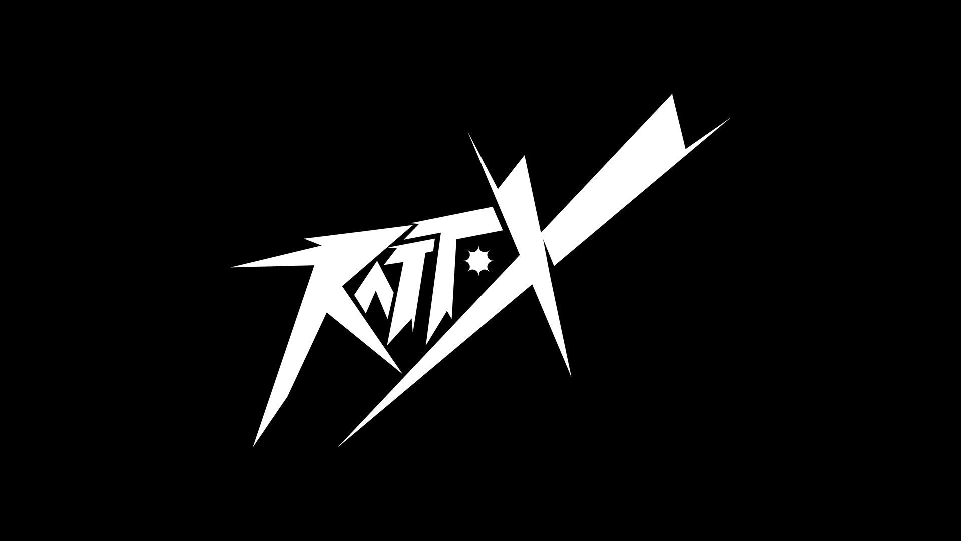 Logo design and opening titles — lettering and branding by José Bernabé, Art Director