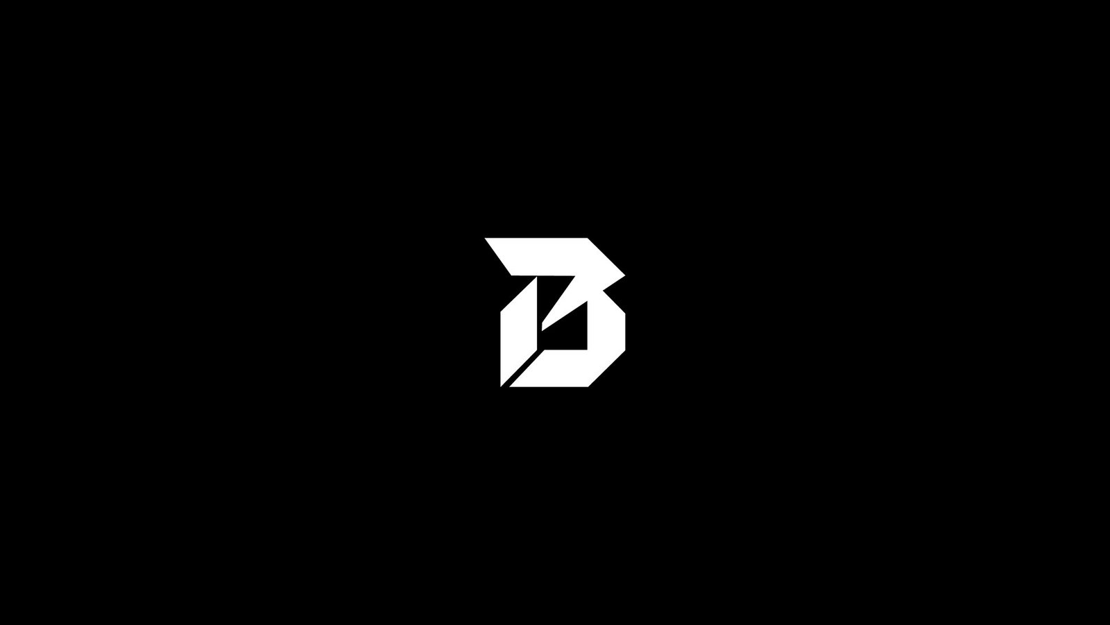 Logo design and opening titles — lettering and branding by José Bernabé, Art Director