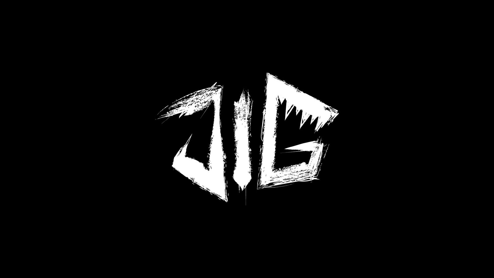 Logo design and opening titles — lettering and branding by José Bernabé, Art Director