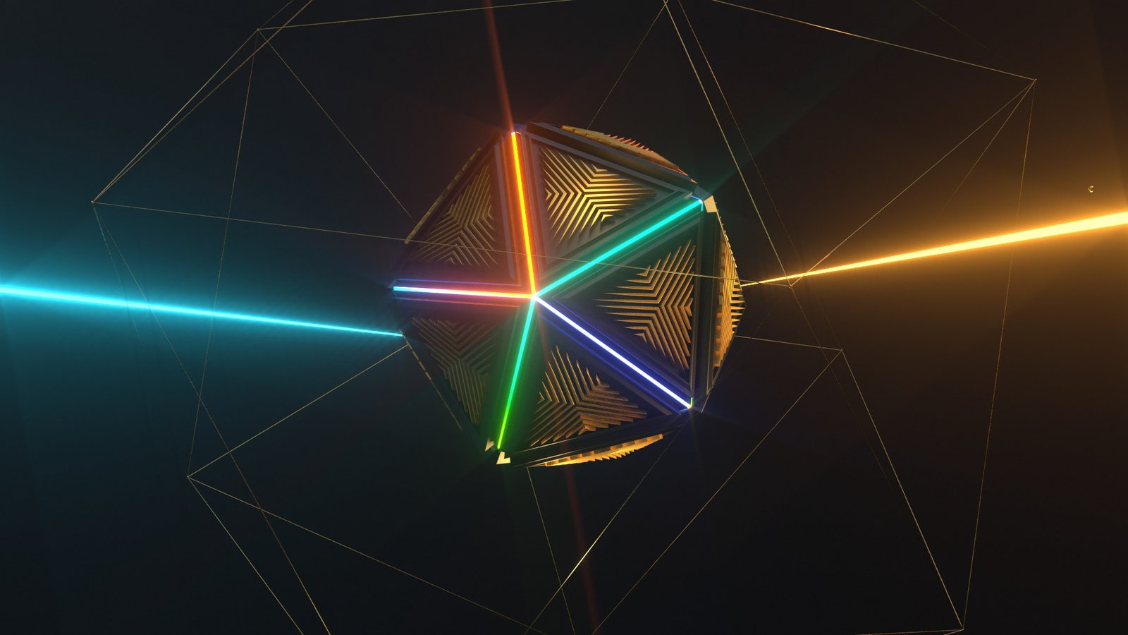 Saga lettering and motion design by José Bernabé Art Director