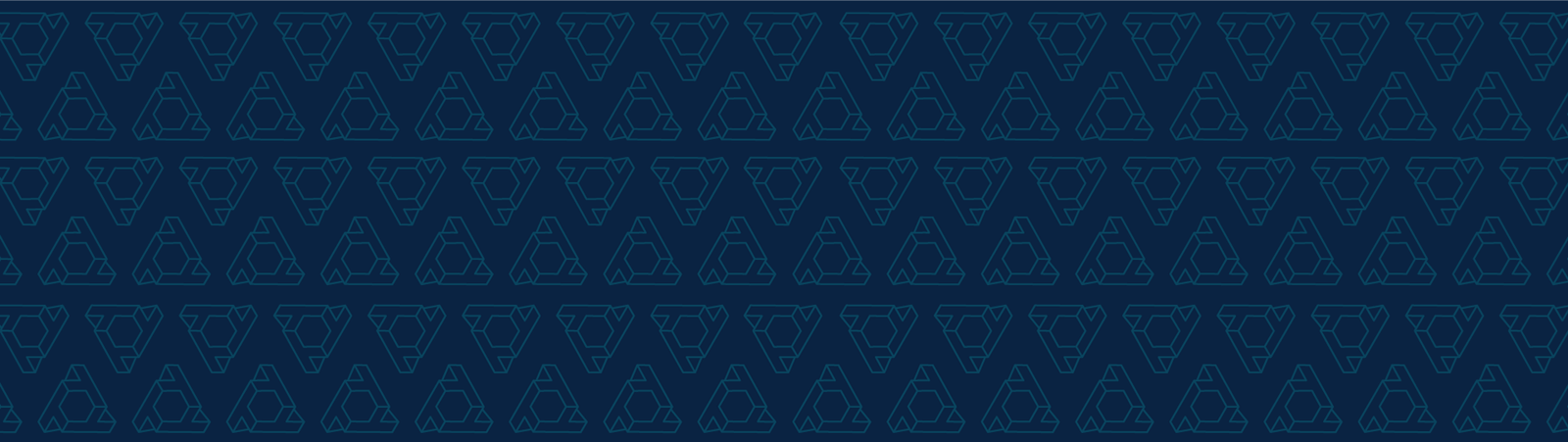 Triple branding and lettering by José Bernabé Art Director